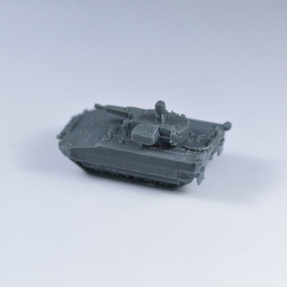 SSMODEL SS392 1/200/350/700 Military Model Kit German Puma VJTF Light Tank