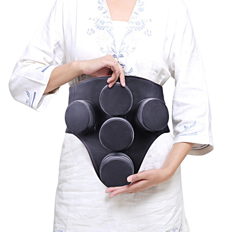 Moxibustion Hyperthermia Bag Chinese Heating Therapy Mugwort Boxa Health Care