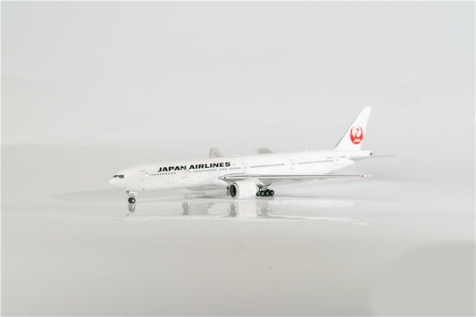 Phoenix Japan Airlines For Boeing B777-300 JA8945 1/400 DIECAST Aircraft Model