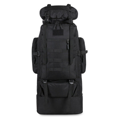 Tactical Backpack Mountaineering Camping Hiking Military Tactical Bag