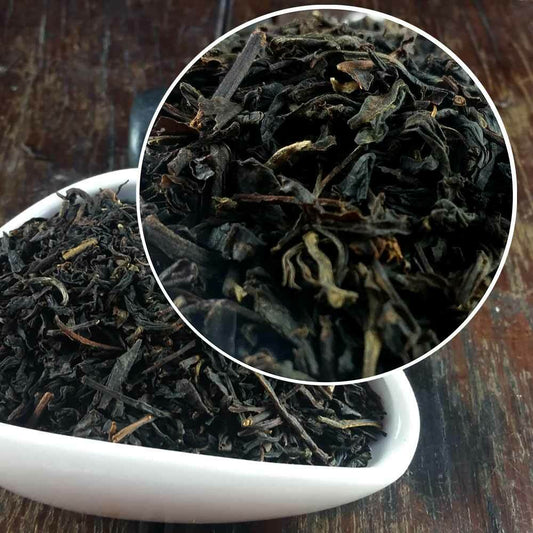 2024 Lichee Black Tea Lychee Litchi Fruit Tea Help to Lose Weight