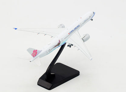 Aviation China Eastern Airbus A350-900 B-18901 1/400 diecast model aircraft