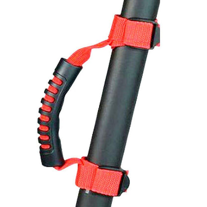 Universal Electric Folding Scooter Hand Carrying Handle Strap Pole Tie Accessory