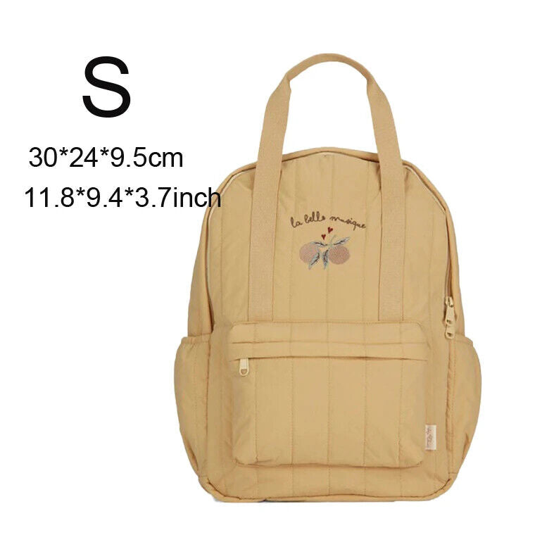 Children Backpacks Backpack Kids Schoolbag Kindergarten Bags Traveling Bag