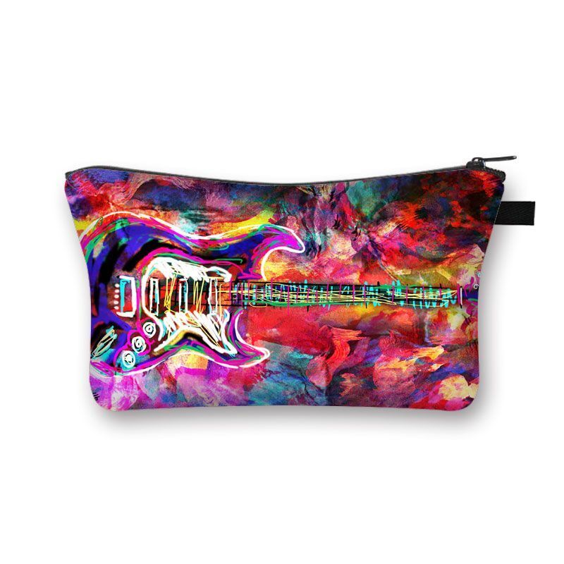 Cosmetic Case Makeup Bags Storage Bag Traveling Cosmetic Organizers 15*13*21 CM