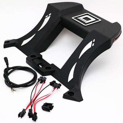 Electric Scooter Dualtron Thunder 1 Thunder 2 Taillight Accessories Spare Parts