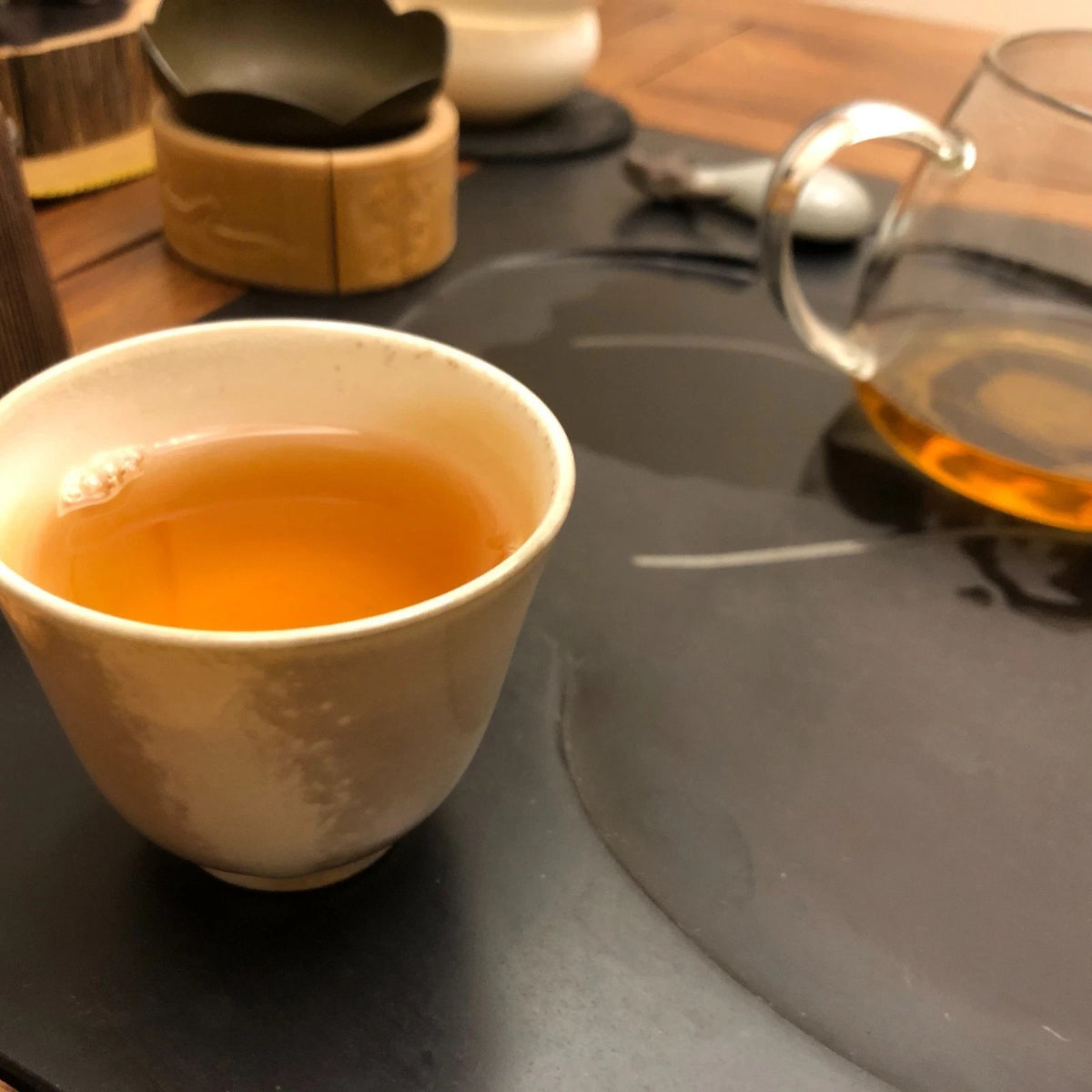 250g*3 Wuyi Rock Tea, Da Hong Pao tea, Matouyan Rougui; Wuyishan Shui Xian