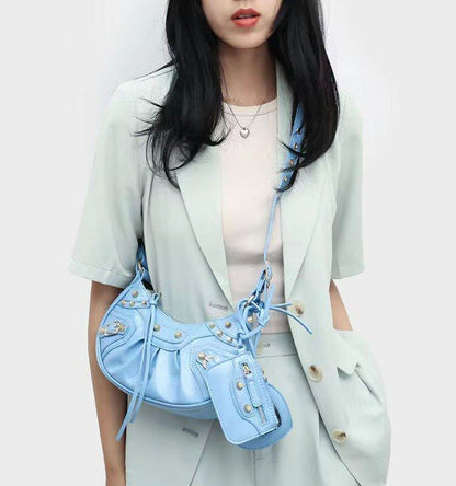 Luxury Handbag Shoulder Bag Crossbody Evening Bag Luxury Handbags Set 26*16*7 CM