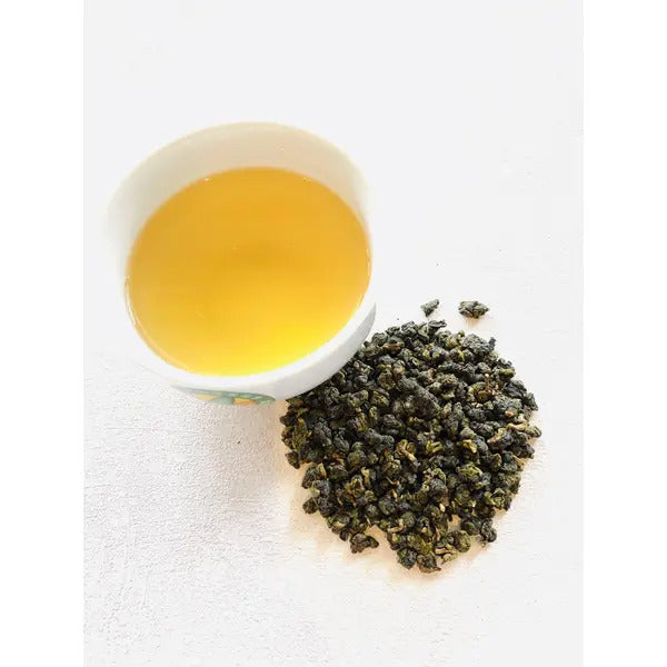 Chin-Shin-Oolong,Shanlinxi top honey fragrant imperial concubine tea,150g*4