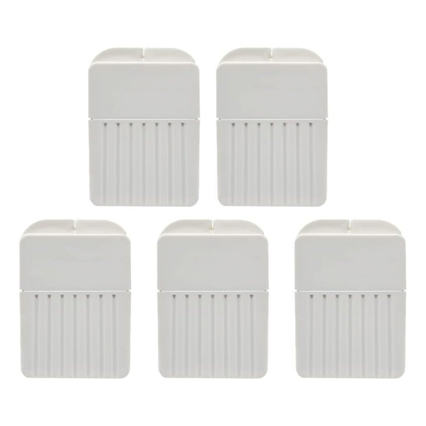 5 Packs Wax Guards Filters For Widex, Phonak, Unitron, Resound Hearing Aids