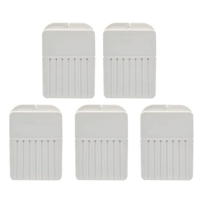 5 Packs Wax Guards Filters For Widex, Phonak, Unitron, Resound Hearing Aids