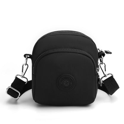 Waterproof Nylon Crossbody Bags Purse Shoulder Bags Handbags High Quality Tote