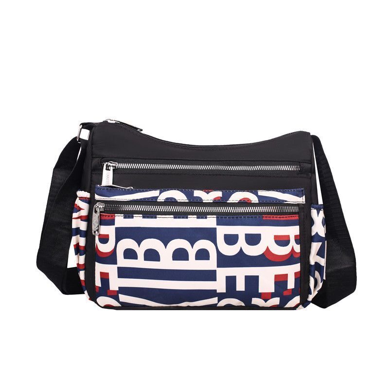 Hobos Bags Oxford Clutches Luxury Packet Vintage Shoulder Crossbody Bag Handbag