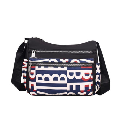 Hobos Bags Oxford Clutches Luxury Packet Vintage Shoulder Crossbody Bag Handbag