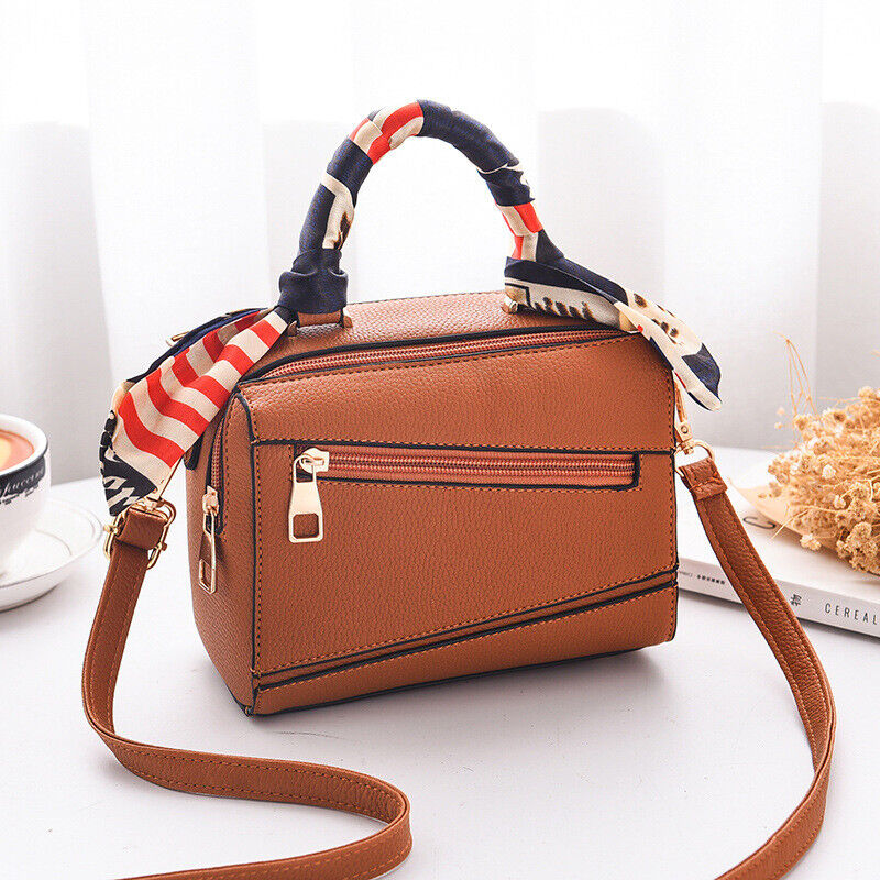 Women's Ladies Handbag Small Wallet Shoulder Messenger Tote Crossbody Bags Purse