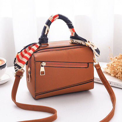 Women's Ladies Handbag Small Wallet Shoulder Messenger Tote Crossbody Bags Purse