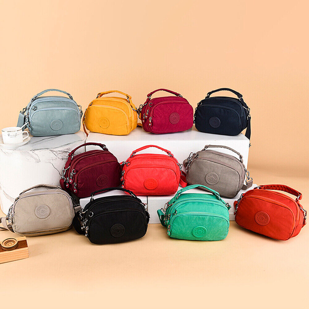 BOBO Fashion Square Bag Women's High-Quality Shoulder Messenger Luxury Handbag