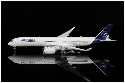 1:400 Phoenix Lufthansa AIRBUS A350-900 Passenger Airplane Diecast Plane Model