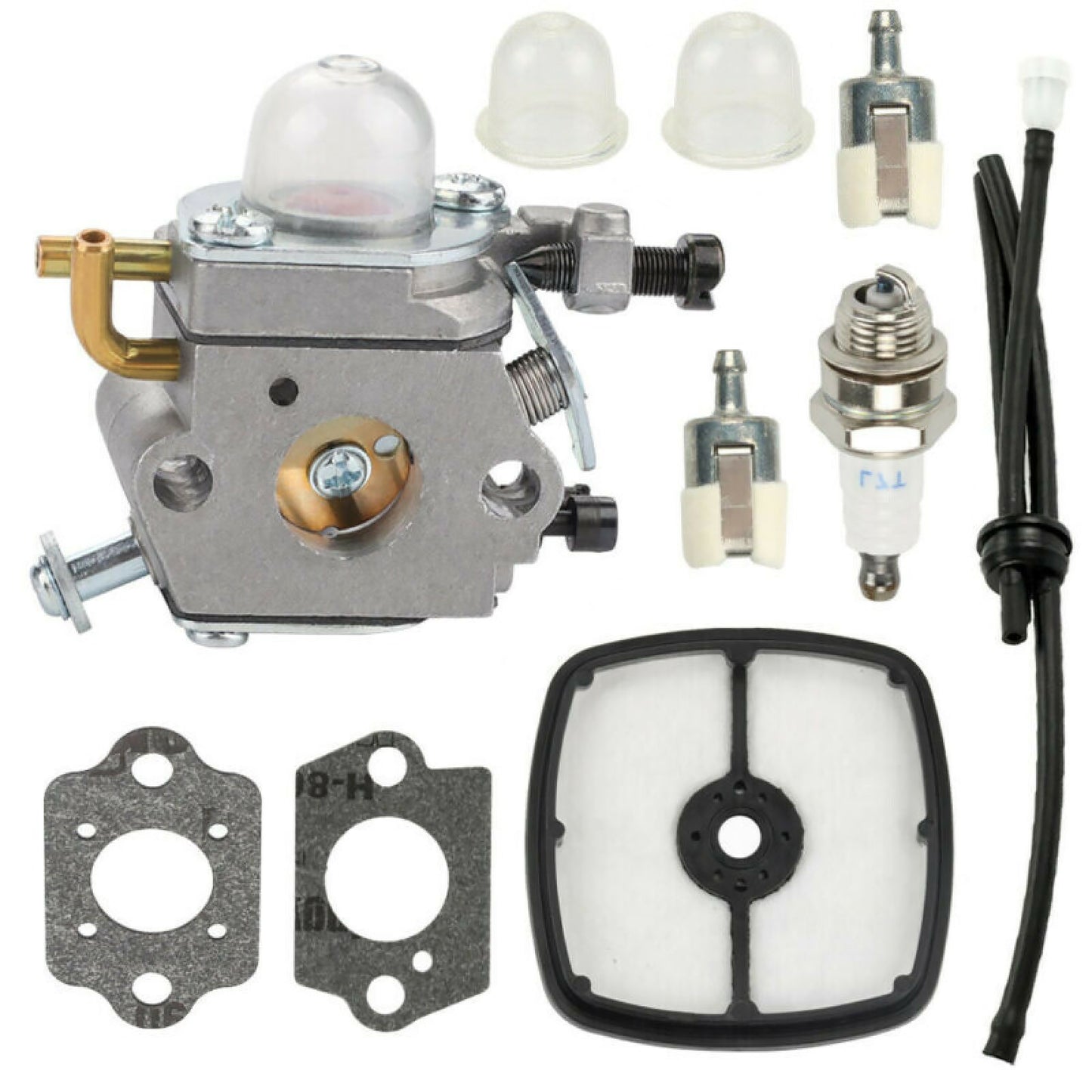 Handheld/Leaf Blower Carburetor Kit For Echo Pb 200 For ROTARY 11175 For ES-2100