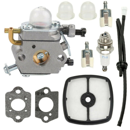 Handheld/Leaf Blower Carburetor Kit For Echo Pb 200 For ROTARY 11175 For ES-2100
