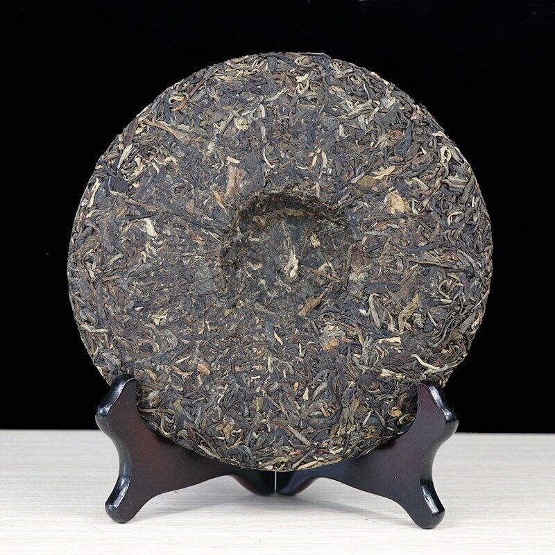 2007 Chinese Tea YunNan ChangTai Group Pu-erh Tea Yunnan Changtai Puer Raw 7538