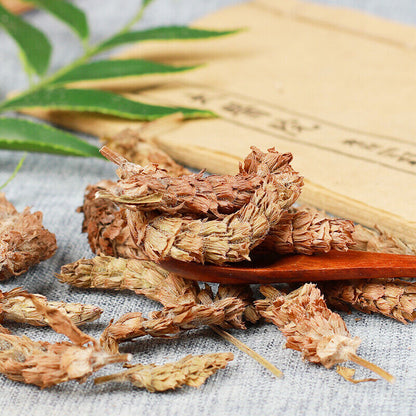 250g/500g High Quality Organic Prunella Xiakucao Top Health Tea 夏菇草