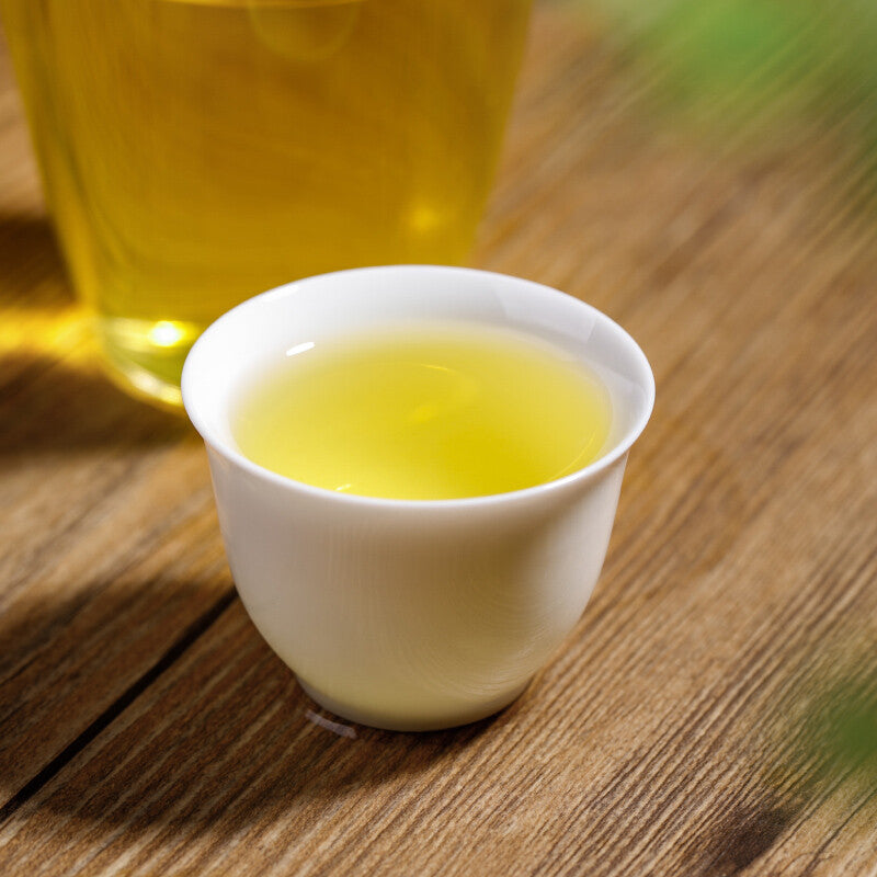 New 250g Tieguanyin Tea China organic green Tea tie guan yin Oolong Tea