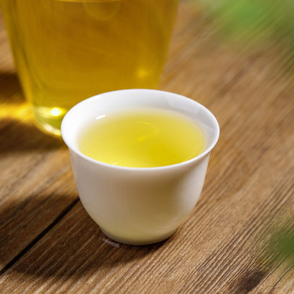 New 250g Tieguanyin Tea China organic green Tea tie guan yin Oolong Tea
