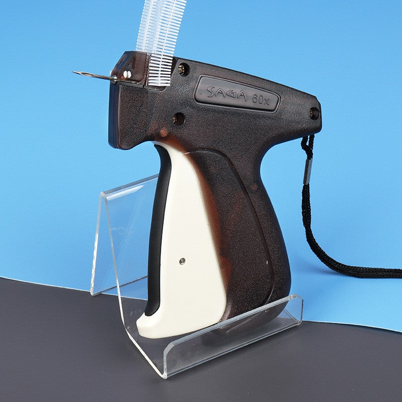 Glue Needle Machine Tagging Machine Fine Needle Perfect For Tagging Fine Garment