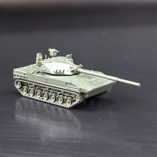1/144 2S25M Sprut-SDM1 Light Amphibious Tank Painted Finished Model
