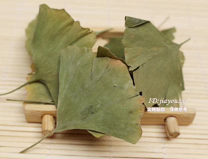 Ginkgo Biloba Leaves Tea Chinese Ginkgo Tea,Green Herbal Tea Chinese Herbs