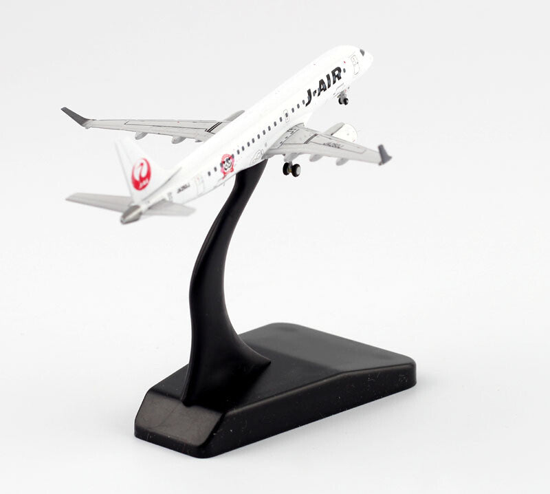for JC Wings for J Air for Embraer ERJ-190 JA250J 1/400 Aircraft Model