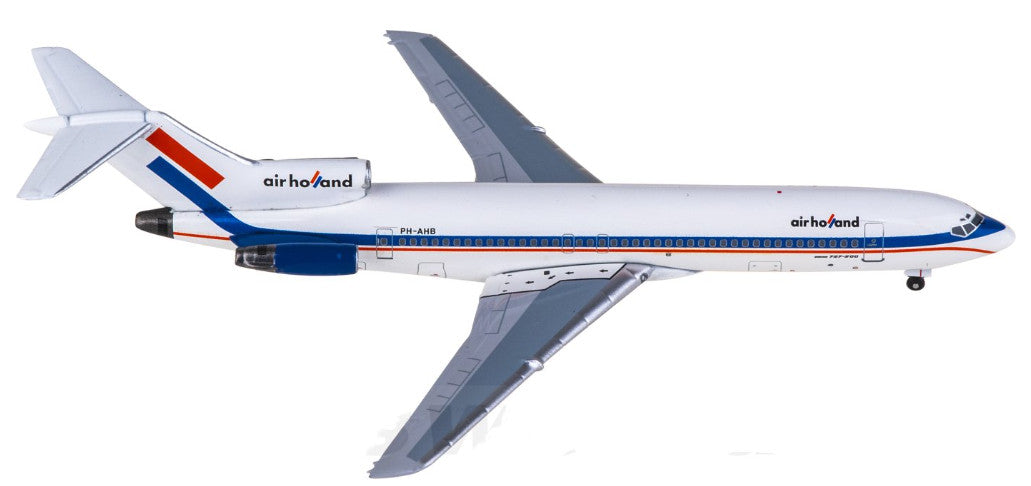 1:400 AeroClassics Air Holland Boeing 727-200 Airplane Diecast Plane Model