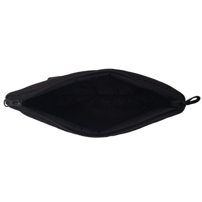 Cosmetic Bags Printed Makeup Bag Small Toiletry Bag Storage Purses 2*22*13.5 CM