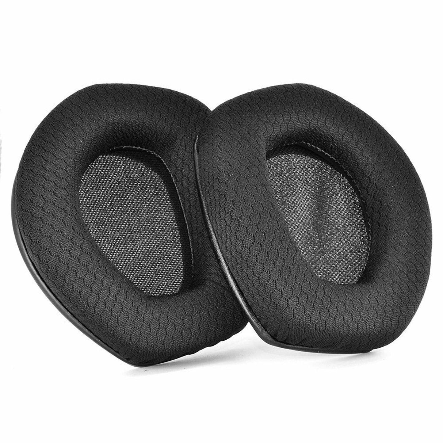 Breathable Headphone Ear Pads Cushion For Sennheiser HDR RS165 RS175 RS185 RS195
