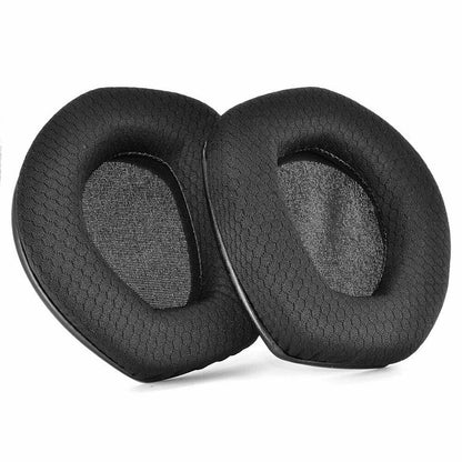 Breathable Headphone Ear Pads Cushion For Sennheiser HDR RS165 RS175 RS185 RS195