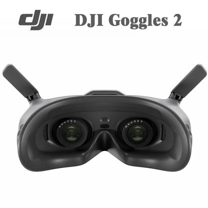 DJI Goggles 2 for Avata Air 3 Mavic 3 Mini 4 Pro – FPV & Home Theater