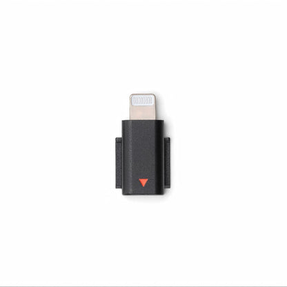 DJI Mic 3 iPhone Adapter - For iPhone 14/13/12/11 Pro Max/XS/8/7