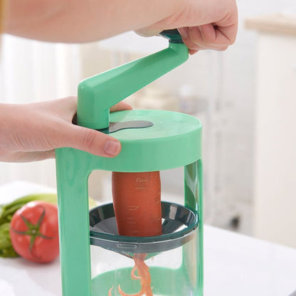 Practical Vegetable Shredder Kitchen Gadget