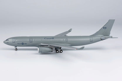 1:400 NG Model RCAF AIRBUS A330-200 Passenger Airplane Diecast Aircraft Model