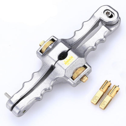 FTTH Optic Fiber Stripper /Longitudinal Opening Knife/Sheath Cable Slitter SI-01