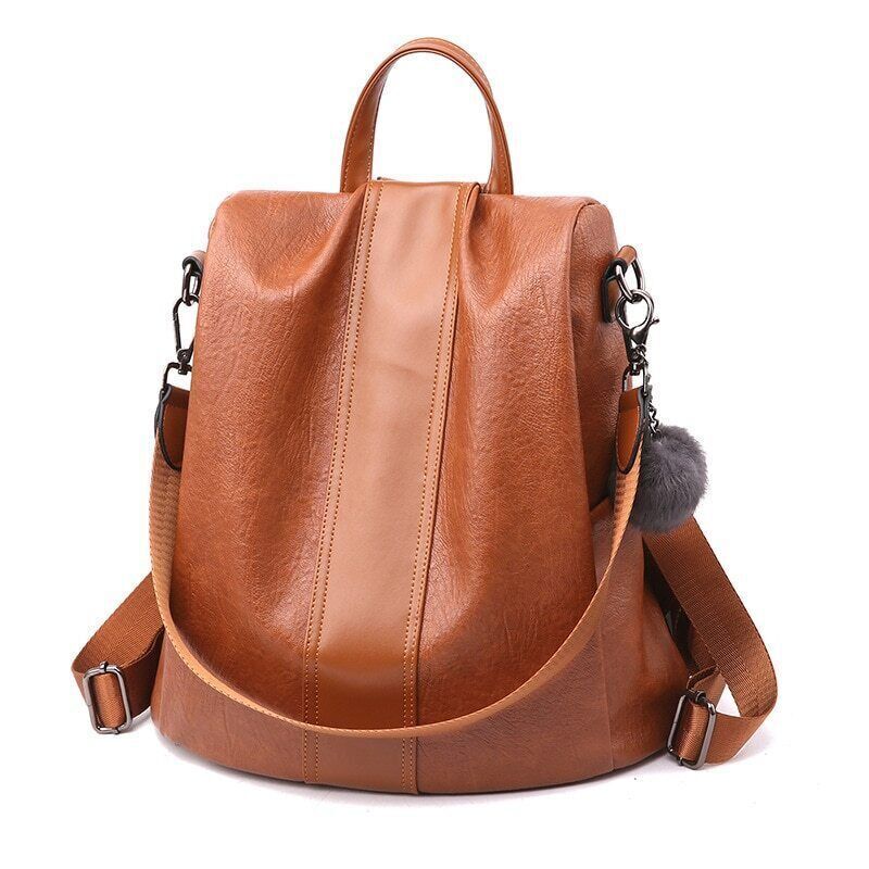 Hair Backpack Women School Bags Girls Backpack Bagpack Backpack