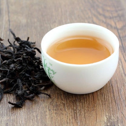 250g Premium Da Hong Pao Oolong Tea Chinese Wuyi Dahongpao Big Red Robe Loose