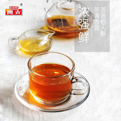 50g Kai Gu Ceylon Black Tea Dian Hong Flower & Herb Healthy Substitute Tea
