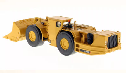 1:50 DM R1700G Underground Mining Loader Construction Machine Diecast Model