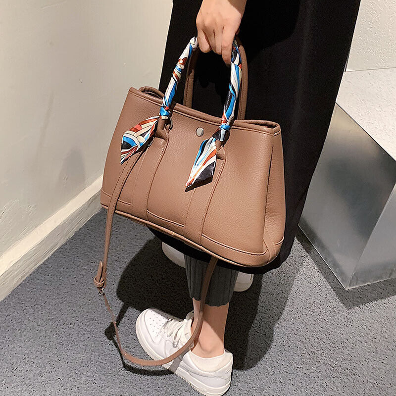 Women's Handbag Temperament Ribbons Female Crossbody Bag Shoulder Bags