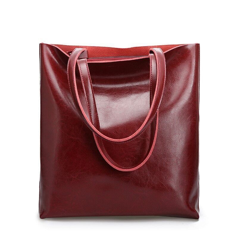 Women Shoulder Bags Female Office Retro Bag Ladies Hand Big Bags for women