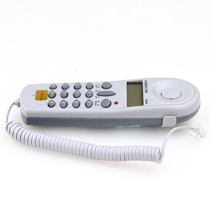 Fiber Tool C019 Telephone Phone Line Network Cable Tester Butt Tester Line Tool