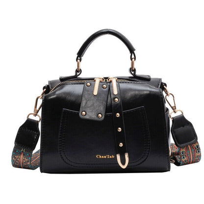 women's shoulder bag handbag crossbody Bag messenger bag Purse fashion casual