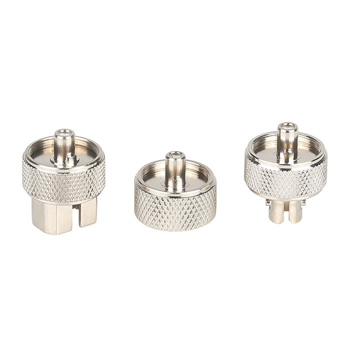 OTDR Fiber Optic Connector FC ST SC Adaptor for Optic Time Domain Reflectometer